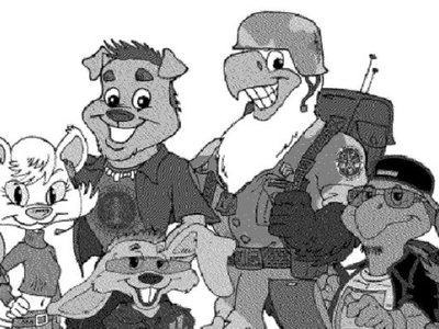 The CryptoKids (still) aren’t alright
