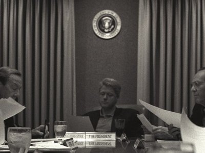 CIA’s 60 year war with the Government Accountability Office: the '90s Part 2