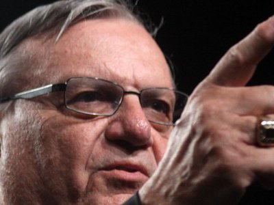 Five shocking revelations from Sheriff Joe Arpaio's investigation into Barack Obama's birth certificate