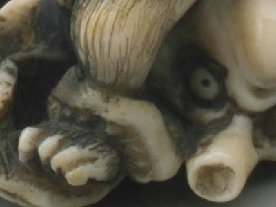 The Enduring Octopus: What FOIA withholdings reveal about the PROMIS scandal Part 1