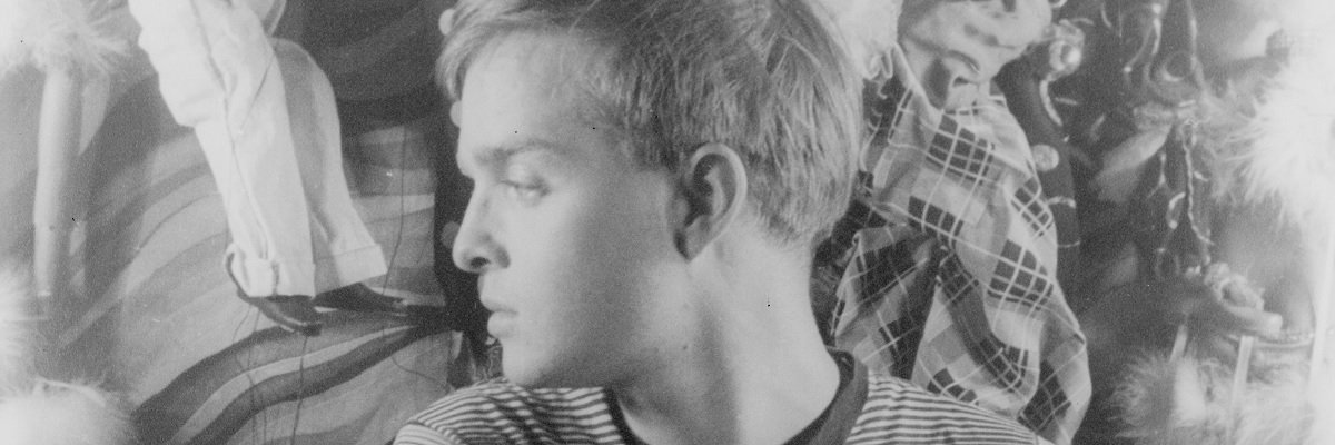 Truman Capote's publisher tried to get the FBI to vouch for writer's "In Cold Blood" investigation