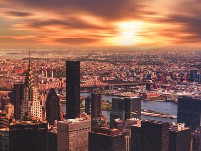 New York City shows how easy divesting from private prisons can be