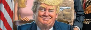 Did CIA psychics predict a Trump presidency?