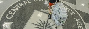 Read through the CIA's history one day at a time with @TodayInCIA
