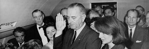 Explore the CIA’s Diary Notes from the year JFK was shot
