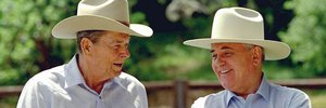 How KGB cowboys and a fictional plot against Reagan helped the CIA's war on oversight