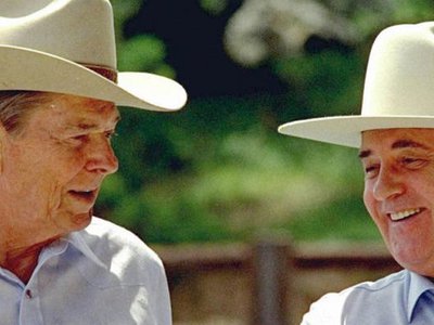 How KGB cowboys and a fictional plot against Reagan helped the CIA's war on oversight