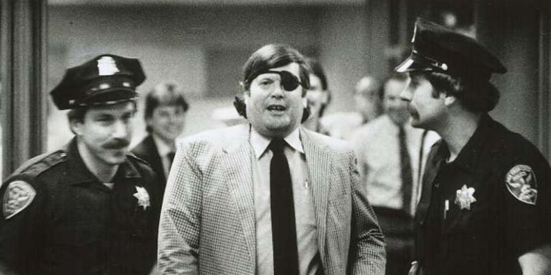 FBI investigated Gonzo godfather Warren Hinckle over IRA ties