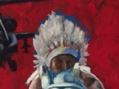 Counterinsurgency on the Reservation: A return to Standing Rock Part 1