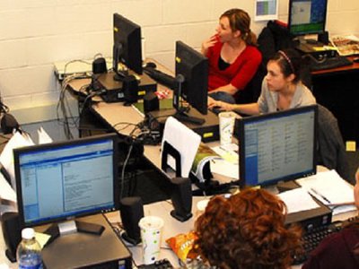 Introducing MuckRock’s Student Journalist FOIA Grantees