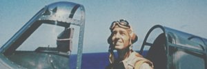 How the OSS helped John Ford win an Oscar - twice