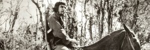 Read the Pentagon's report on Che Guevara's death