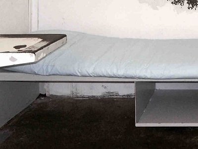 Florida inmates are latest in fight against mandatory solitary for death row residents