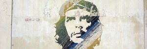 Che Guevara records in CIA's archives are still heavily redacted 50 years later