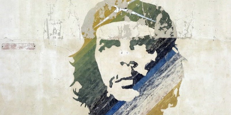 Che Guevara records in CIA's archives are still heavily redacted 50 years later