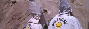 CIA's classified KKK joke
