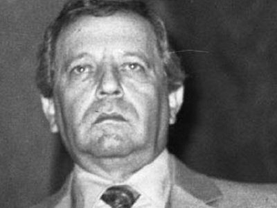 Mexican spymaster’s car theft ring shows CIA’s tolerance for corruption