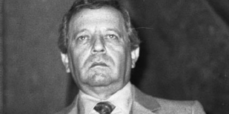 Mexican spymaster’s car theft ring shows CIA’s tolerance for corruption