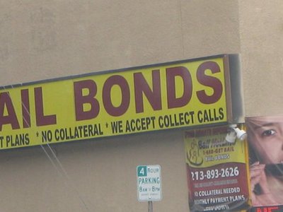 Louisiana Department of Insurance complaints highlights growing problems in the bail and bounty industry