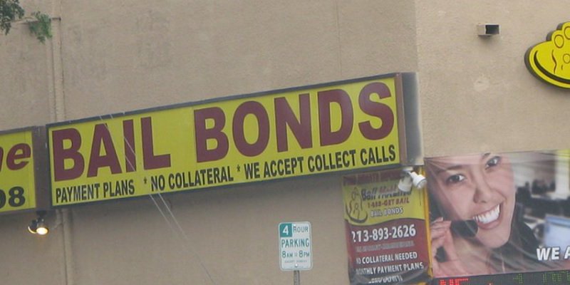 Louisiana Department of Insurance complaints highlights growing problems in the bail and bounty industry