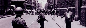 CIA's asset in Mexico was architect of some of the worst atrocities of the Dirty War