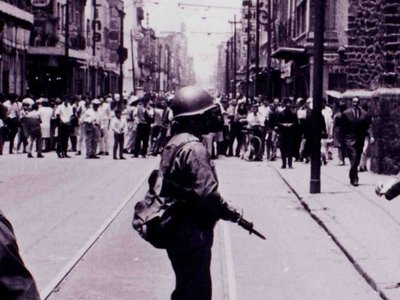 CIA's asset in Mexico was architect of some of the worst atrocities of the Dirty War
