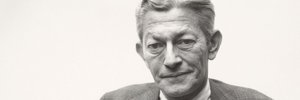The mystery of disgraced CIA spymaster James Angleton's "retirement"