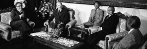 Browse over a thousand CIA records about Indonesian mass killings