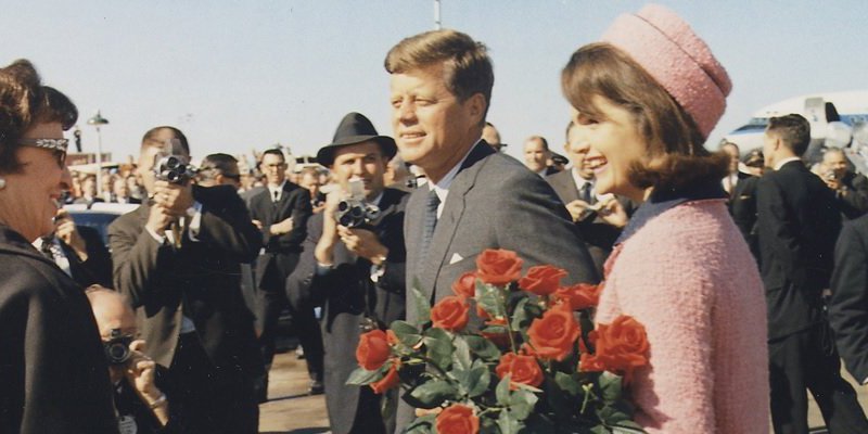 The JFK assassination records release primer