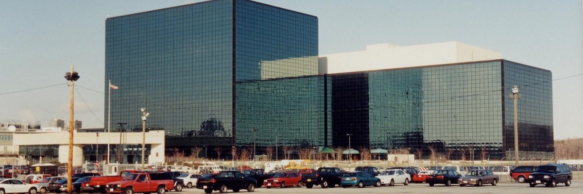 NSA wanted to use the Espionage Act to prosecute a journalist for using FOIA