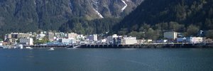 Alaska’s rape kit backlog is one of the largest in the country