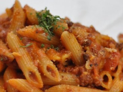 Read the CIA's declassified report on the Italian pasta shortage
