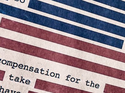 We need to talk about █████: JFK records and how arbitrary classification hurts democracy