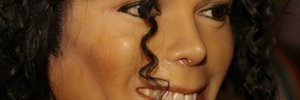 Here's why there's a flyer for a creepy wax museum in the CIA archives