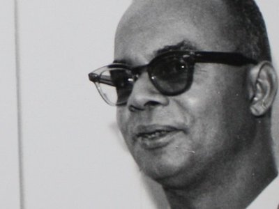 U.S. Naval Intelligence tasked FBI with digging up dirt on Eric Williams to sway Trinidadian elections