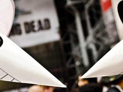 Five spooky, scary things from CIA’s history