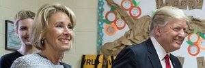 GAO not releasing details on collection agency with financial ties to Betsy DeVos' contested bid with the Department of Education