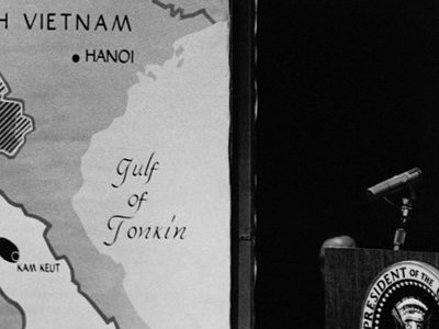 The stolen history of the CIA and the Asian Foundation