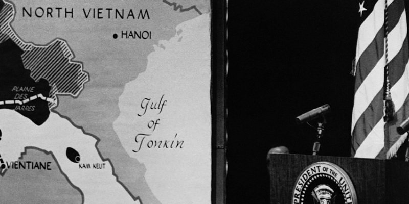 The stolen history of the CIA and the Asian Foundation