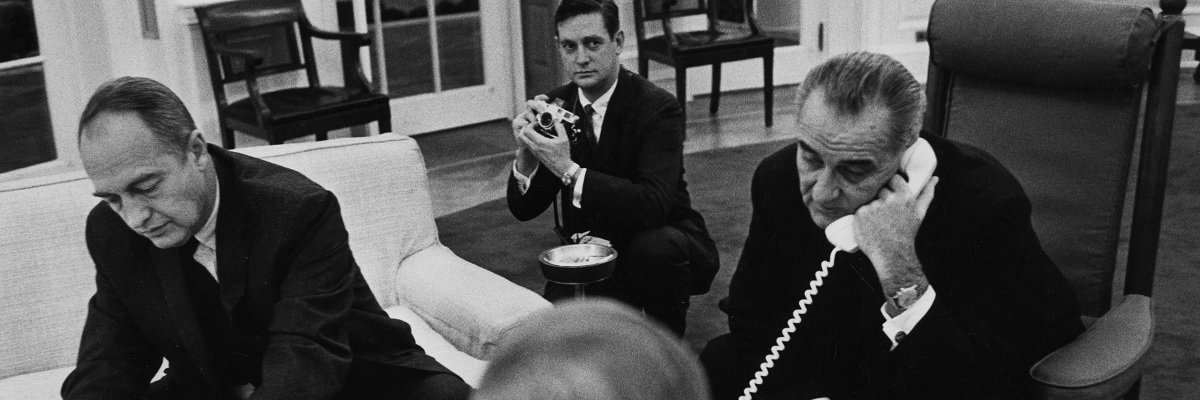 FOIA Chats: What happened with the JFK Files?