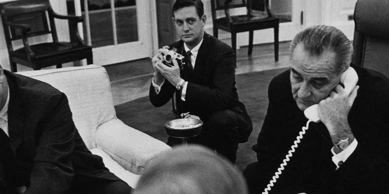 FOIA Chats: What happened with the JFK Files?