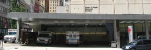 Public hospitals in New York destroy an alarming number of rape kits