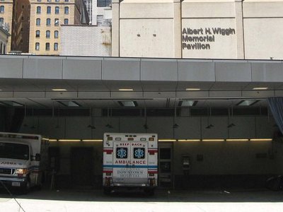 Public hospitals in New York destroy an alarming number of rape kits