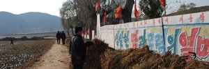 A year before U.S. imposed economic sanctions against North Korea, intelligence community concluded they wouldn't work