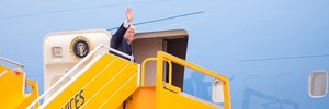 FOIAing the Trump administration: local ICE impacts and ongoing industry ties