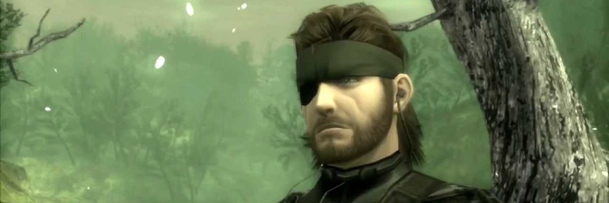 Five times the CIA archives went full Kojima