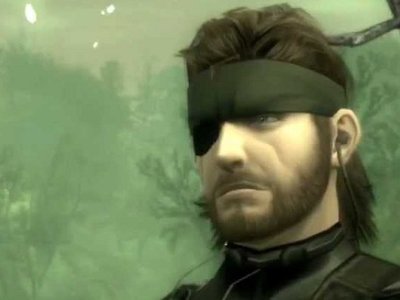 Five times the CIA archives went full Kojima