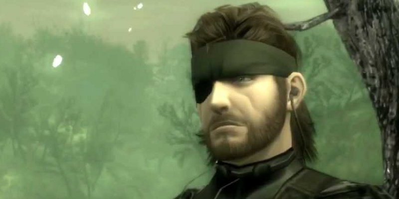 Five times the CIA archives went full Kojima
