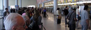 To get some immigration-related records, FOIA is the only option