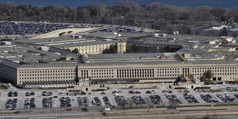 Pentagon claims list of information exempt from FOIA is exempt from FOIA